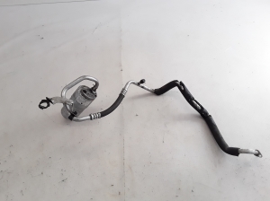 RENAULT Trafic II (2001–2014) Kliimaseadme voolik 8200215804 - 4