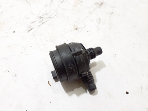 Mercedes Benz GLE-Class 167 (2019–2026) Auxiliary water pump A0005003500 - 2