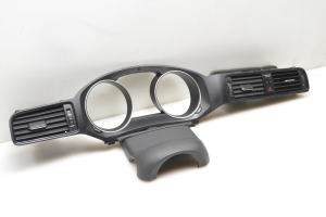 Volkswagen Jetta (2010–2017) Instrument cluster trim - 3