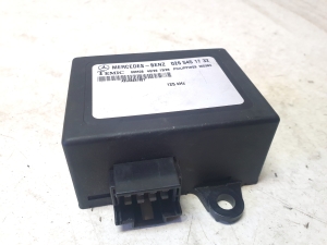 Immobilizer unit - 0265451732