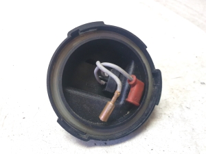 Volkswagen Passat B5 (1997–2005) Nebelscheinwerferabdeckung vorne 3B7941604 - 2