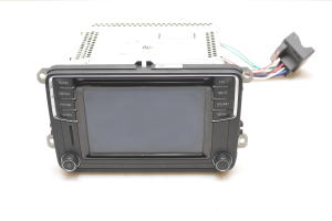 Audio, Video, Navigation - 5C0035200