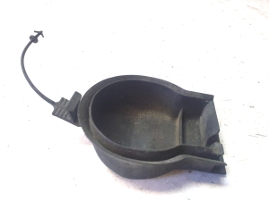 RENAULT Master II (1998–2010) Scheinwerferabdeckung 35470749 - 2