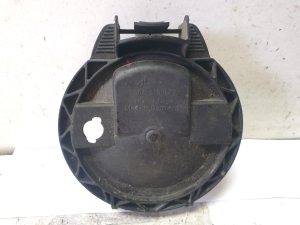 Mercedes Benz CL-Class C216 (2006–2014) Esitule kate 1305219079 - 2