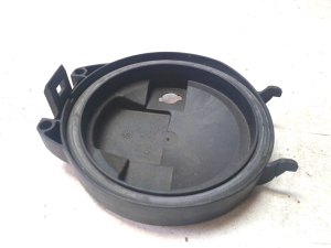 Mercedes Benz CL-Class C216 (2006–2014) Esitule kate 1305219079 - 3