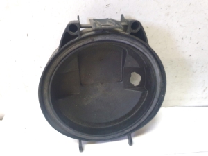 Mercedes Benz CL-Class C216 (2006–2014) Esitule kate 1305219079 - 4