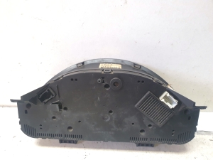 Mercedes Benz Sprinter 902 (2000–2006) Mērinstrumentu panelis A0014460721 - 3