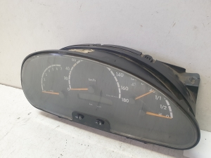 Kombiinstrument - A0014460721