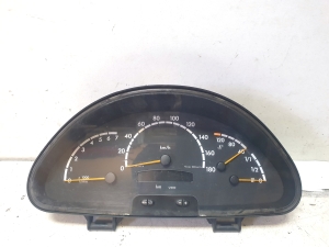 Mercedes Benz Sprinter 902 (2000–2006) Mērinstrumentu panelis A0014460721 - 6