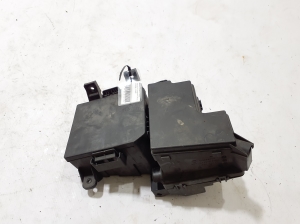 RENAULT Koleos (2007–2016) Fuse boxes 518965009 - 2