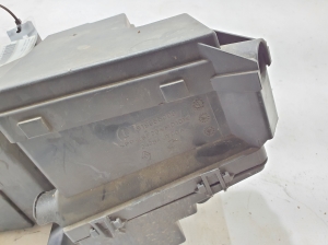 RENAULT Koleos (2007–2016) Fuse boxes 518965009 - 3