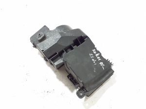 RENAULT Koleos (2007–2016) Fuse boxes 518965009 - 4