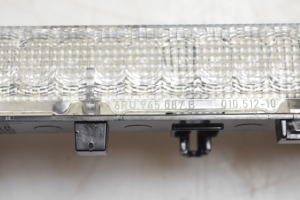 Volkswagen Jetta (2010–2017) Additional stop light 6RU945087B - 2