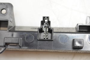 Volkswagen Jetta (2010–2017) Additional stop light 6RU945087B - 3