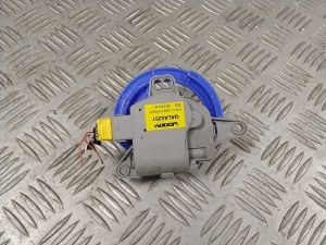 Heater flap actuator - D266CWFAA01