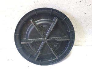 Hyundai i40 (2011–2026) Esitule kate LP1061 - 4