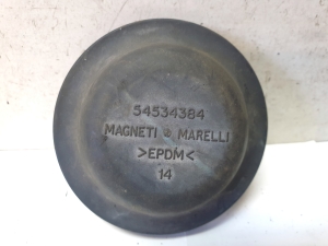TOYOTA Avensis T25 (2003–2008) Esitule kate 54534384 - 3