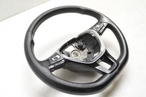 Volkswagen Jetta (2010–2017) Rool 5C0419091BL - 3