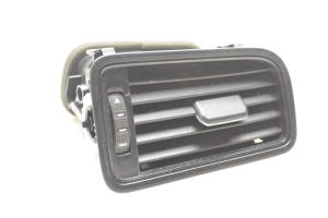 Volkswagen Jetta (2010–2017) Dashboard air vent grilles 5C6819704B - 5