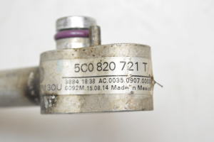 Volkswagen Jetta (2010–2017) Kliimaseadme voolik 5C0820721T - 2