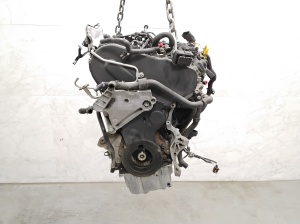Volkswagen Golf VII (2012–2026) Motor CLH - 2