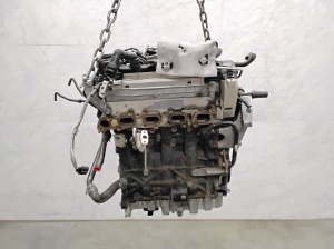 Volkswagen Golf VII (2012–2026) Motor CLH - 6
