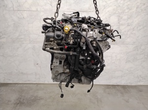 Motor - CLH