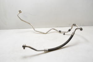 Volkswagen Jetta (2010–2017) Klimaleitung 5C0820743M - 5