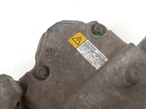 LEXUS CT 200h ZWA10 (2010–2017) A/C compressor 8837076020 - 3