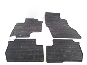   Floor mats  -  