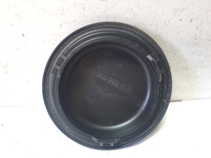 AUDI A4 B9 (2015–2026) Esitule kate 1305219152 - 3