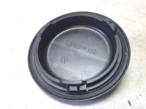 AUDI A4 B9 (2015–2026) Esitule kate 1305219152 - 4