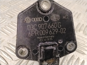 Volkswagen Golf VII (2012–2026) Ölsensor 03C907660G - 3