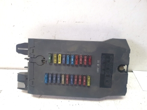 Interior fuse box - A0005402350