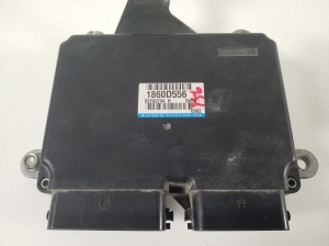 Mitsubishi Outlander (2012–2021) Vehicle starting system - 4