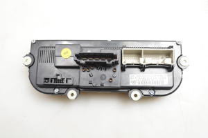Volkswagen Jetta (2010–2017) Heater control panel 1K8907426A - 5