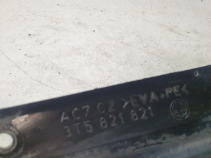 Skoda Superb (2008–2015) Mud flap 3T5821821 - 2