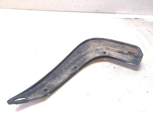 Skoda Superb (2008–2015) Mud flap 3T5821821 - 3