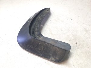 Skoda Superb (2008–2015) Mud flap 3T5821821 - 4