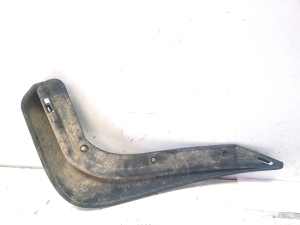 Skoda Superb (2008–2015) Mud flap 3T5821821 - 5