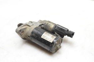 Volkswagen Jetta (2010–2017) Starter 02Z911024H - 5