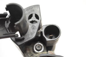 Volkswagen Jetta (2010–2017) Starter 02Z911024H - 6