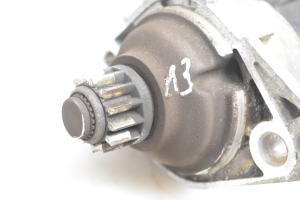 Volkswagen Jetta (2010–2017) Starter 02Z911024H - 7