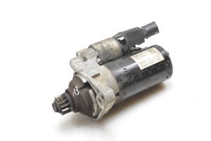 Volkswagen Jetta (2010–2017) Starter 02Z911024H - 8