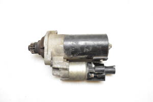 Volkswagen Jetta (2010–2017) Starter 02Z911024H - 9