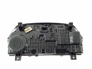 AUDI e-tron SUV (2018–2026) Instrument cluster 4KE920795D - 4