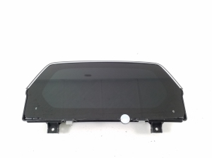 Instrument cluster - 4KE920795D