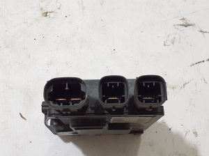RENAULT Megane III (2008–2016) Relay 24380011R - 2