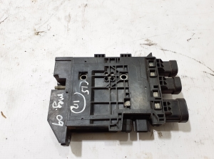 RENAULT Megane III (2008–2016) Relay 24380011R - 3