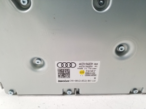 AUDI e-tron SUV (2018–2026) Ekrāns 4KE919603M - 2